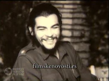 Ce Gevara i Tito 