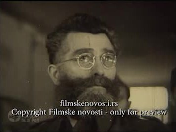 Filmske Novosti Suđenje Draži Mihailoviću