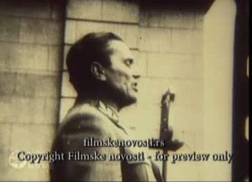 Tito Govor Narodno Pozoriste